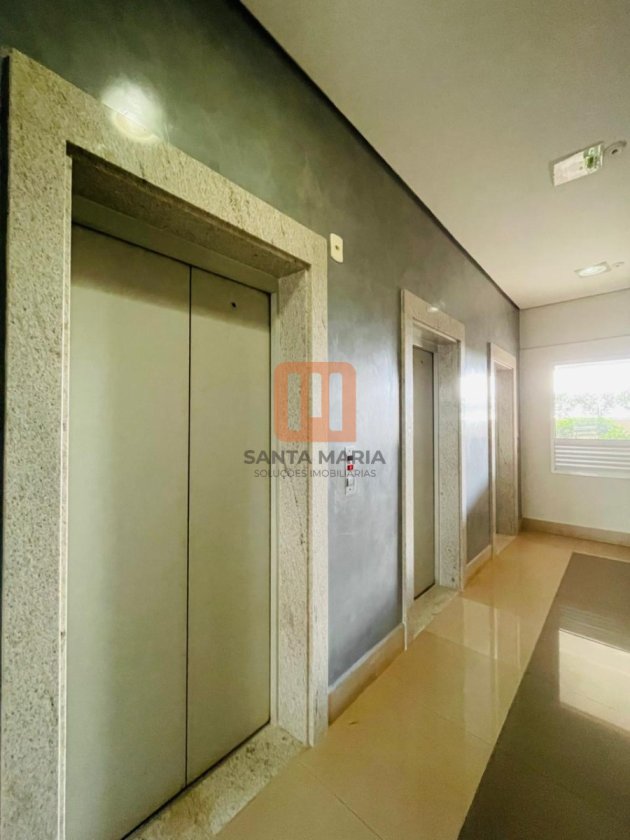 Apartamento para comprar em Ribeirânia, Ribeirão Preto - Elevador (condomínio) - foto 4 código 21208