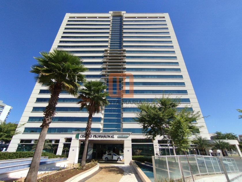 Sala comercial em Jardim Califórnia, Ribeirão Preto