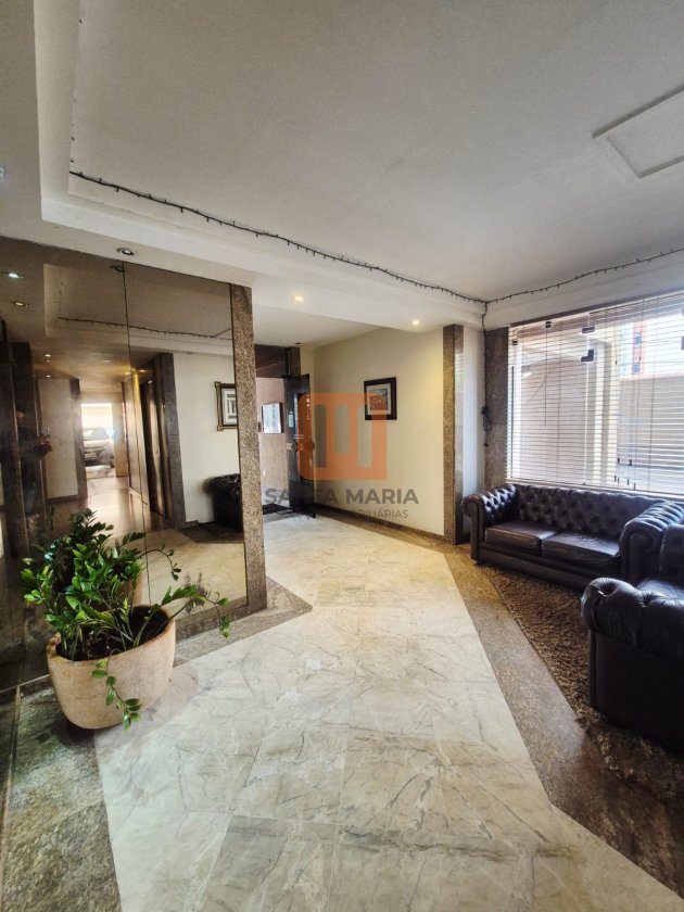 Apartamento para alugar no bairro Centro, Ribeirão Preto - Hall De Entrada (condomínio) - foto 16 código 68624