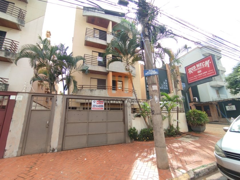 Apartamento em Jardim Ana Maria, Ribeirão Preto