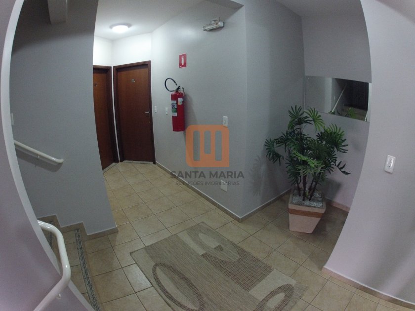 Apartamento para comprar em Nova Aliança, Ribeirão Preto - Hall De Entrada (condomínio) - foto 13 código 44549