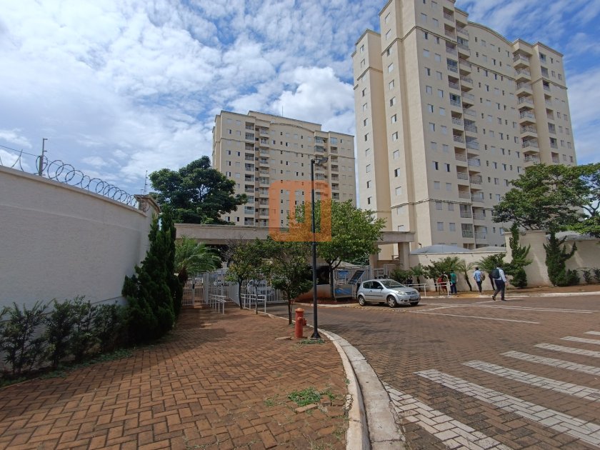 Apartamento em Lagoinha, Ribeirão Preto