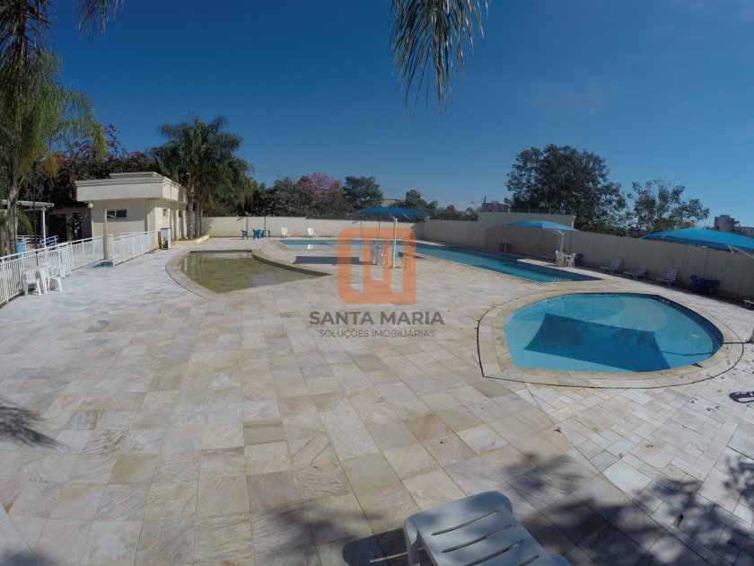 Apartamento para comprar em Lagoinha, Ribeirão Preto - Piscina(s) (condomínio) - foto 16 código 67159