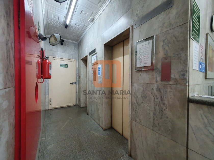 Sala comercial para comprar em Centro, Ribeirão Preto - Elevador (condomínio) - foto 5 código 73352