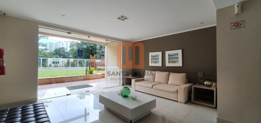 Apartamento para comprar em Jardim Botanico, Ribeirão Preto - Hall De Entrada (condomínio) - foto 22 código 42224