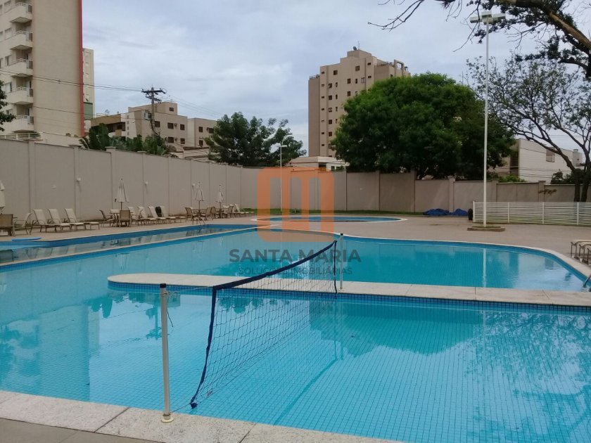 Apartamento para comprar em Jardim Botanico, Ribeirão Preto - Piscina(s) (condomínio) - foto 5 código 37169