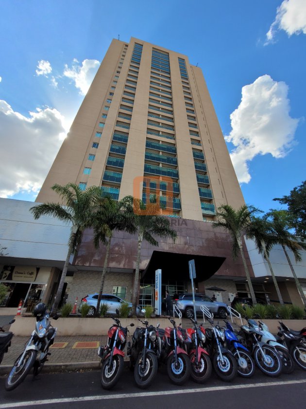 Sala comercial em Nova Ribeirânia, Ribeirão Preto