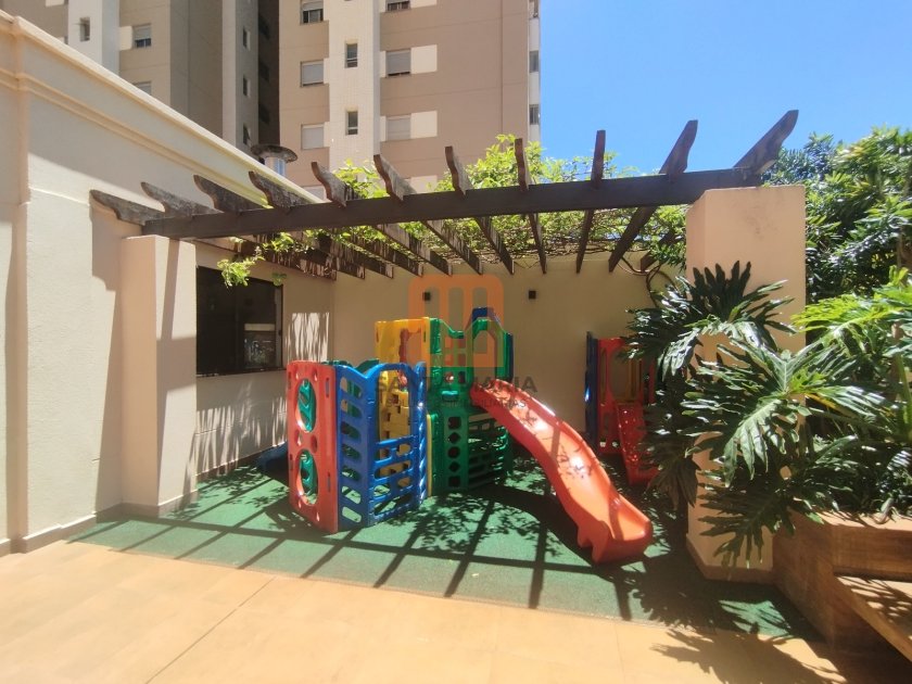 Apartamento para comprar em Jardim Santa Angela, Ribeirão Preto - Playground (condomínio) - foto 5 código 18148