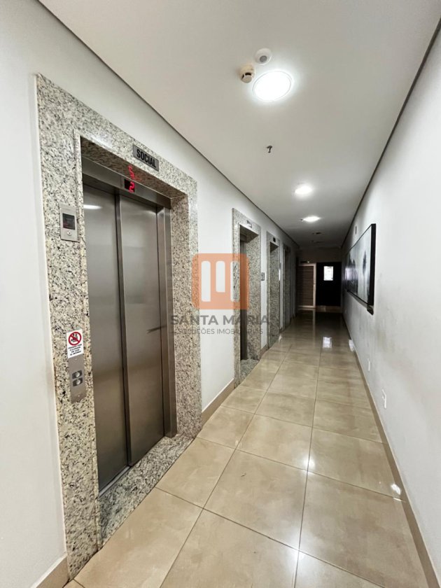 Sala comercial para alugar em Jardim Botanico, Ribeirão Preto - Elevador (condomínio) - foto 4 código 74843