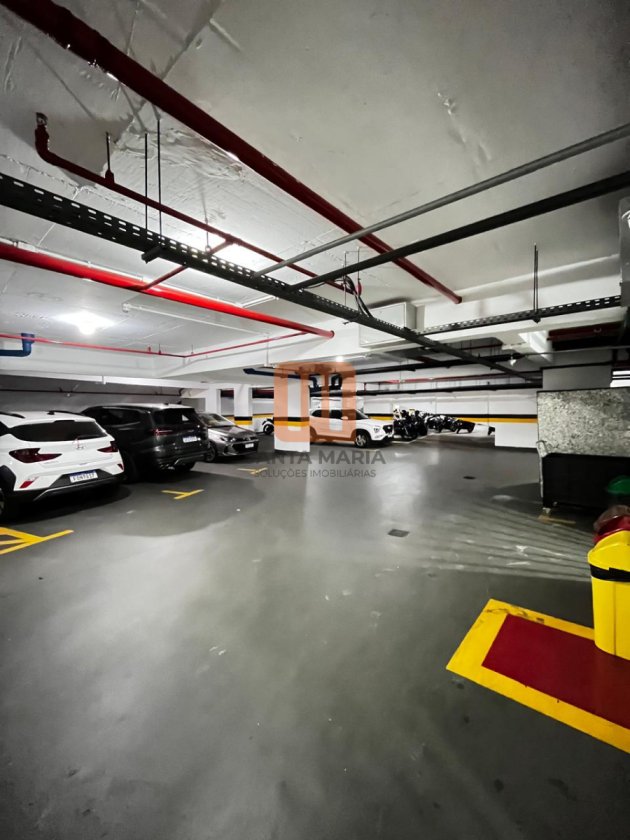 Sala comercial para alugar em Jardim Botanico, Ribeirão Preto - Garagem (condomínio) - foto 5 código 74843