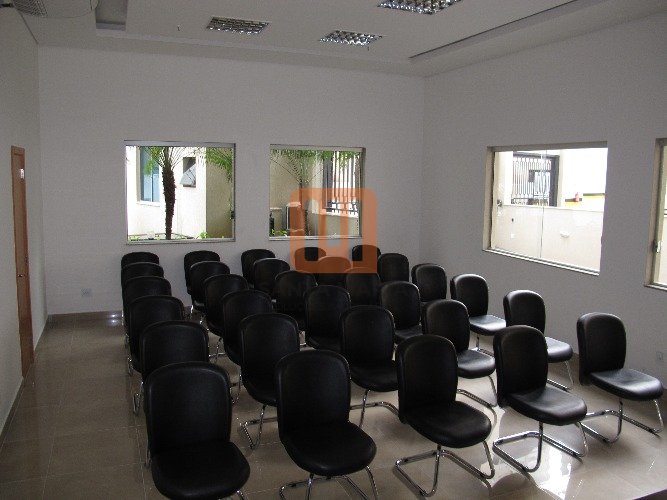Sala comercial para alugar em Jardim Botanico, Ribeirão Preto - Sala (condomínio) - foto 5 código 18764
