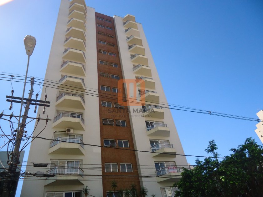 Apartamento para comprar em Centro, Ribeirão Preto - Fachada Condominio (condomínio) - foto 14 código 77449