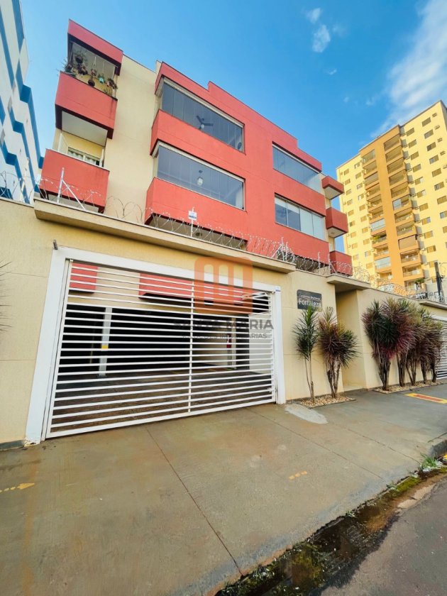 Apartamento para comprar em Nova Aliança, Ribeirão Preto - Fachada Condominio (condomínio) - foto 13 código 15328