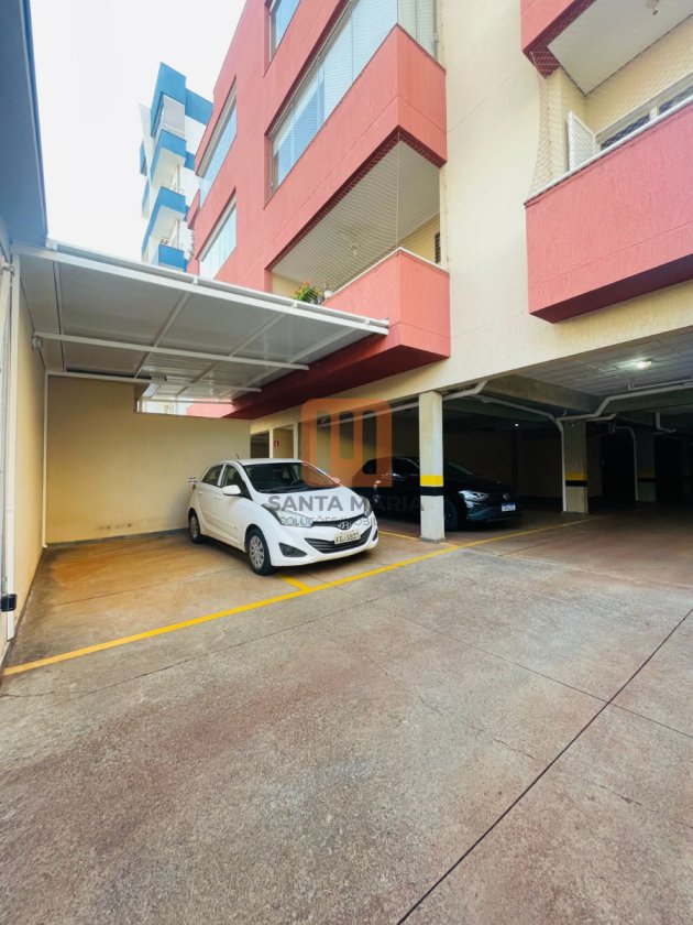 Apartamento para comprar em Nova Aliança, Ribeirão Preto - Garagem (condomínio) - foto 14 código 15328