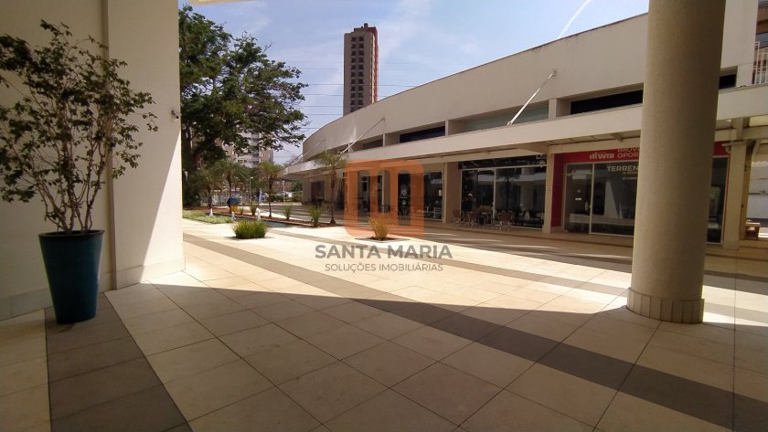 Sala comercial para alugar em Jardim Palma Travassos, Ribeirão Preto - Hall De Entrada (condomínio) - foto 3 código 49310