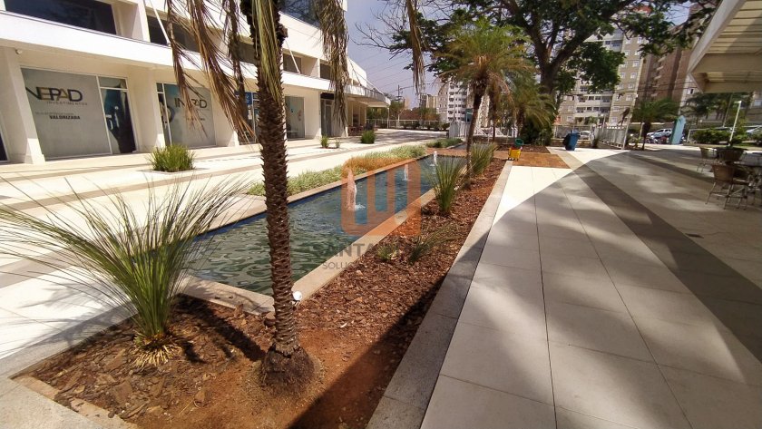 Sala comercial para alugar em Jardim Palma Travassos, Ribeirão Preto - Jardim (condomínio) - foto 4 código 49310