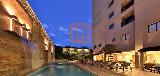 Apartamento para comprar em Ribeirânia, Ribeirão Preto - Lazer Condominio (condomínio) - foto 9 código 72067
