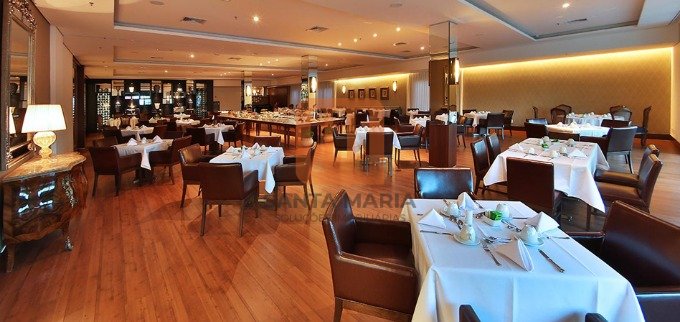 Apartamento para comprar em Ribeirânia, Ribeirão Preto - Lazer Condominio (condomínio) - foto 5 código 78388