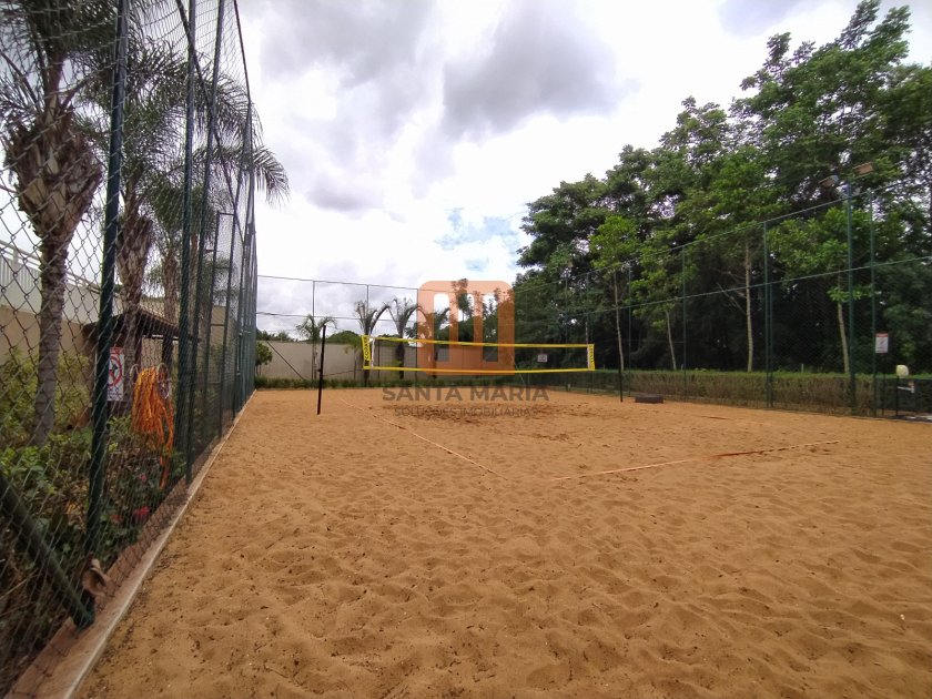 Apartamento para comprar em Vila Do Golfe, Ribeirão Preto - Quadra de esportes (condomínio) - foto 5 código 29776