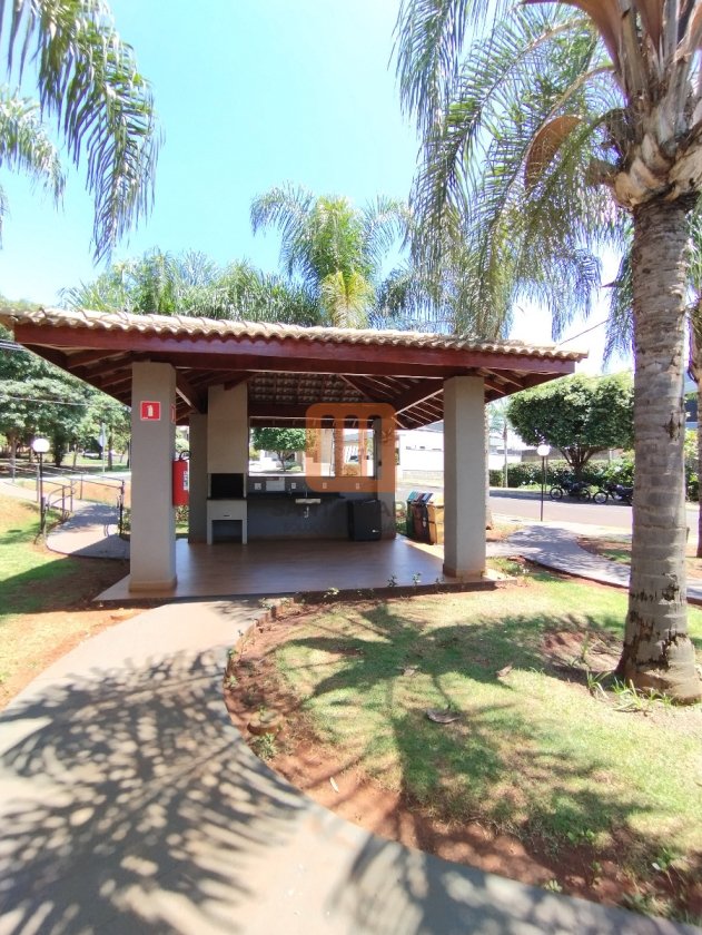 Terreno para comprar em Cond. Buona Vitta Ribeirao, Ribeirão Preto - Espaço gourmet (condomínio) - foto 4 código 77779