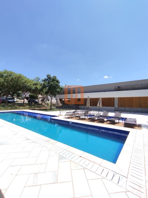 Terreno para comprar em Cond. Buona Vitta Ribeirao, Ribeirão Preto - Piscina(s) (condomínio) - foto 2 código 77779