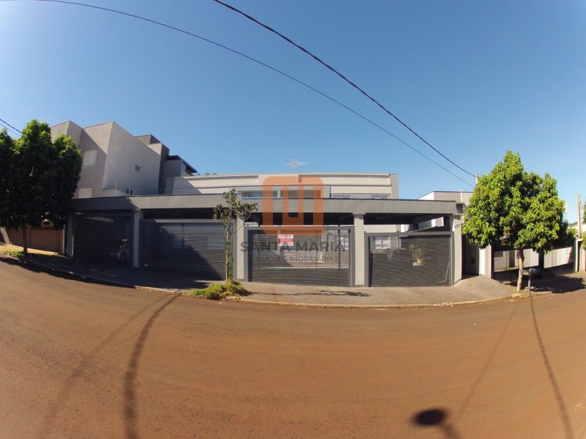 Apartamento em Nova Aliança Sul, Ribeirão Preto