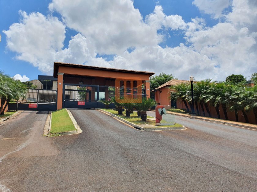 Terreno em Vale Das Araras, Ribeirão Preto