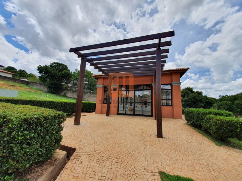 Terreno para comprar em Vale Das Araras, Ribeirão Preto - Salão de festas (condomínio) - foto 3 código 24167