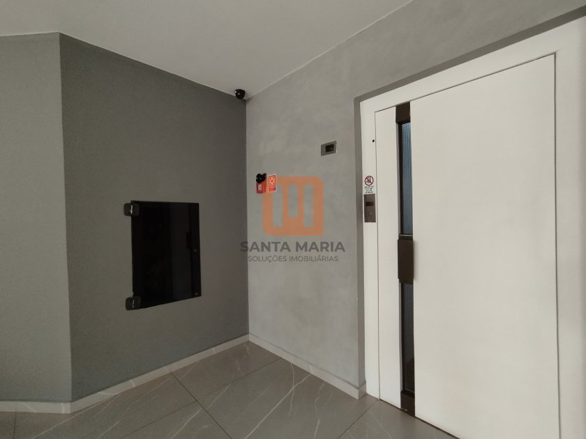Apartamento para comprar em Centro, Ribeirão Preto - Elevador (condomínio) - foto 22 código 55290