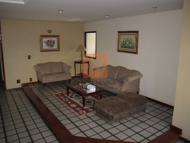 Apartamento para comprar em Jardim Iguatemi, Ribeirão Preto - Hall De Entrada (condomínio) - foto 3 código 76557