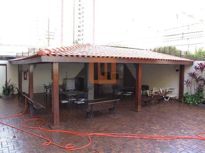 Apartamento para comprar em Jardim Iguatemi, Ribeirão Preto - Lazer Condominio (condomínio) - foto 4 código 76557