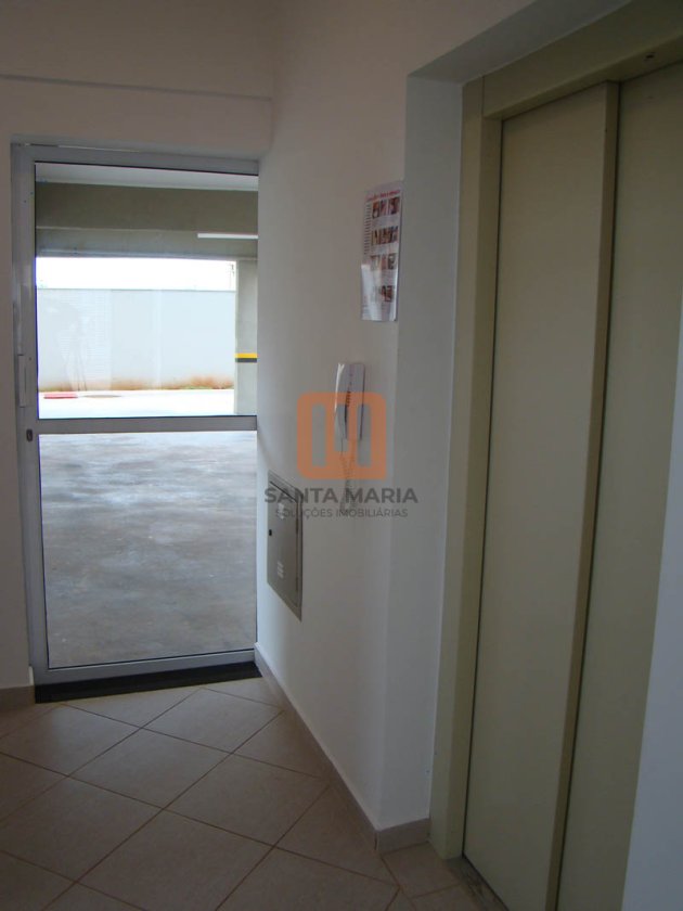 Apartamento para comprar em Nova Aliança, Ribeirão Preto - Outros (condomínio) - foto 19 código 42862