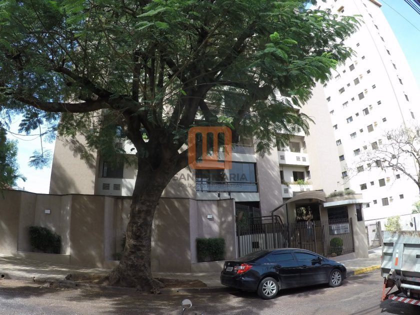 Apartamento para comprar em Jardim Paulista, Ribeirão Preto - Fitness (condomínio) - foto 20 código 75856