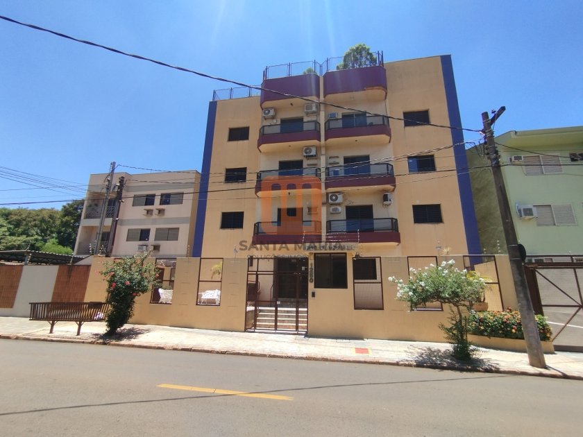 Apartamento em Jardim Iguatemi, Ribeirão Preto