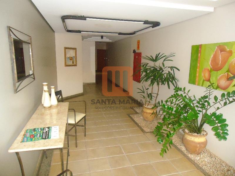 Apartamento para comprar em Jardim Iguatemi, Ribeirão Preto - Hall De Entrada (condomínio) - foto 22 código 58988