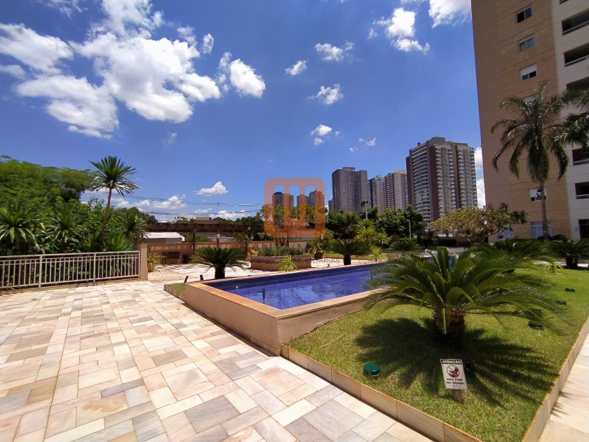 Apartamento para comprar em Jardim Botanico, Ribeirão Preto - Jardim (condomínio) - foto 4 código 74427