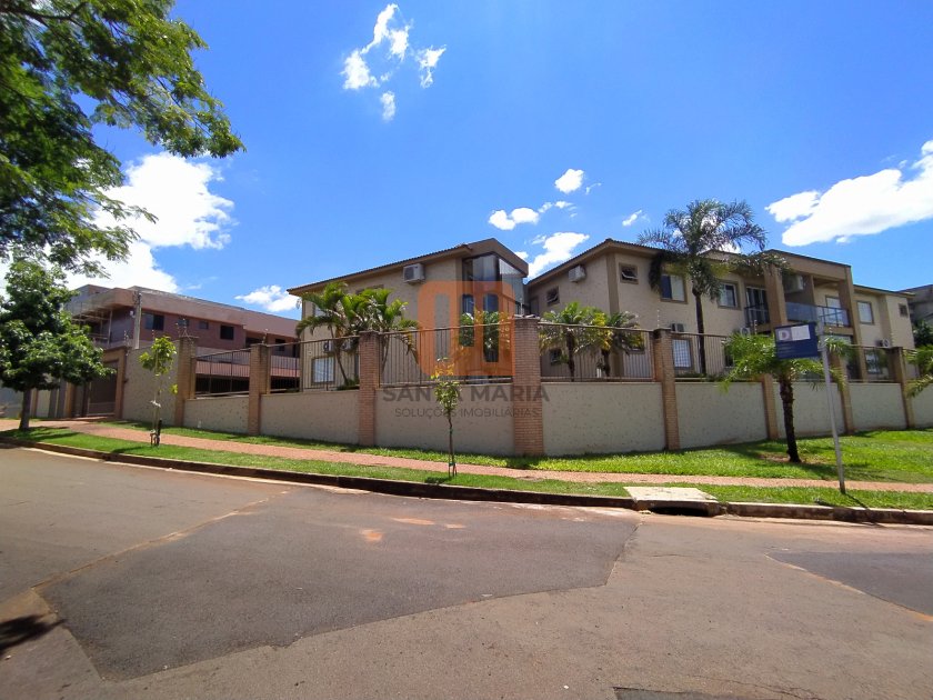Apartamento para comprar em Nova Aliança Sul, Ribeirão Preto - Fachada Condominio (condomínio) - foto 16 código 16225