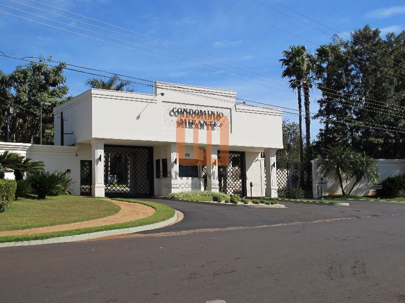 Casa para comprar em Royal Park, Ribeirão Preto - Fachada Condominio (condomínio) - foto 6 código 67628