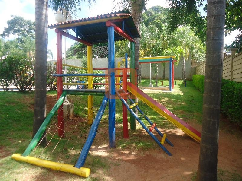 Apartamento à venda no bairro Lagoinha, Ribeirão Preto - Playground (condomínio) - foto 5 código 78536