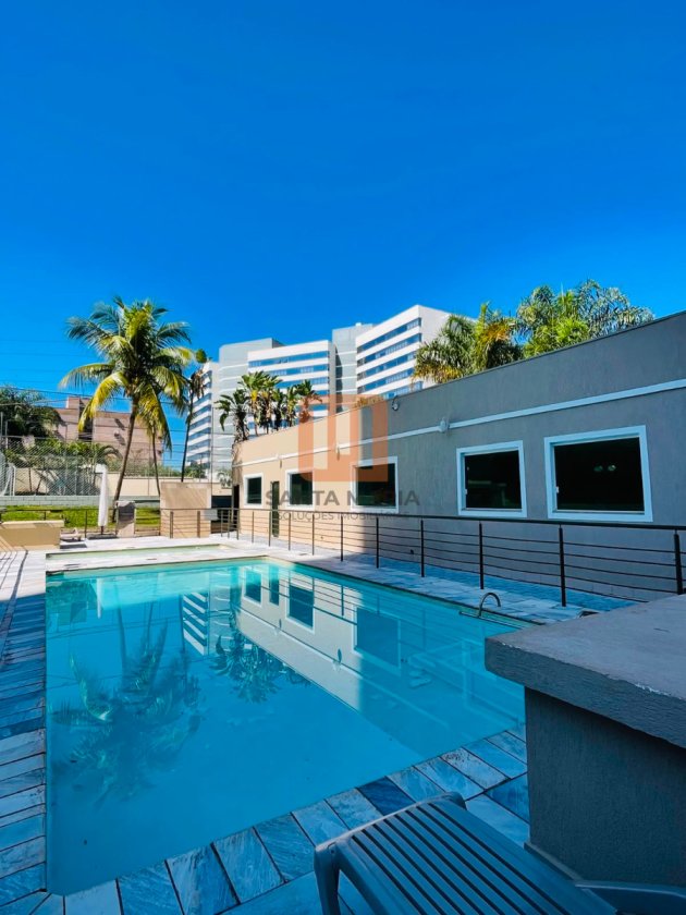 Apartamento para comprar em Jardim Iguatemi, Ribeirão Preto - Piscina(s) (condomínio) - foto 14 código 21439