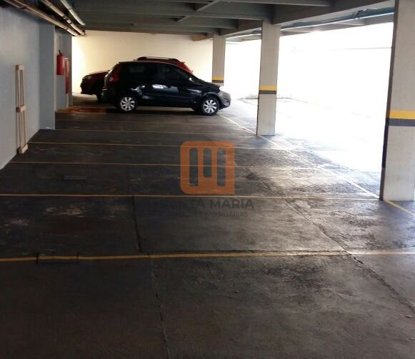 Apartamento para comprar em Jardim Paulista, Ribeirão Preto - Garagem (condomínio) - foto 2 código 77173