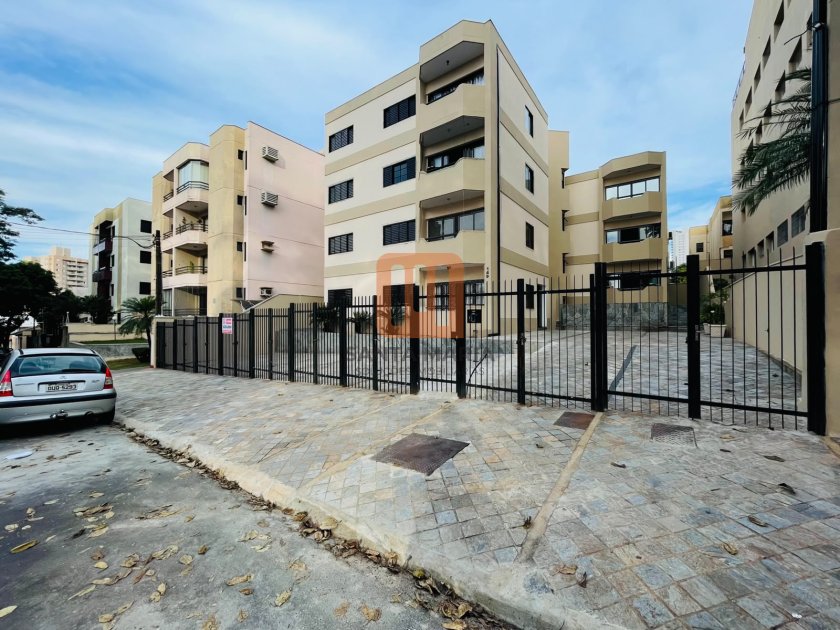 Apartamento para comprar em Jardim Irajá, Ribeirão Preto - Fachada Condominio (condomínio) - foto 14 código 77806