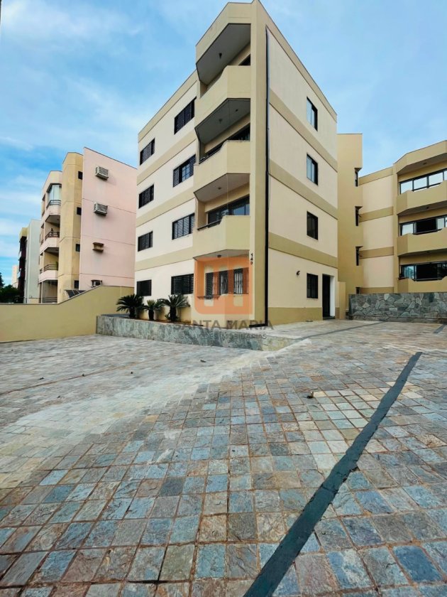 Apartamento para comprar em Jardim Irajá, Ribeirão Preto - Garagem (condomínio) - foto 15 código 77806