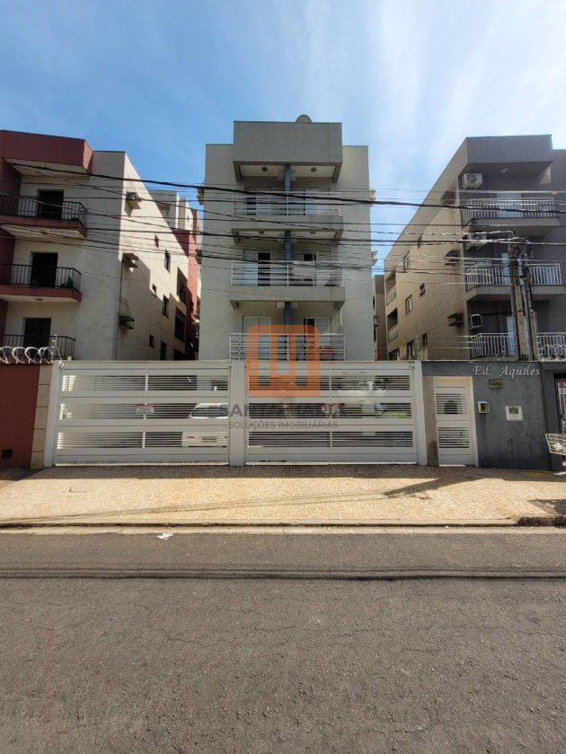 Apartamento em Nova Aliança, Ribeirão Preto