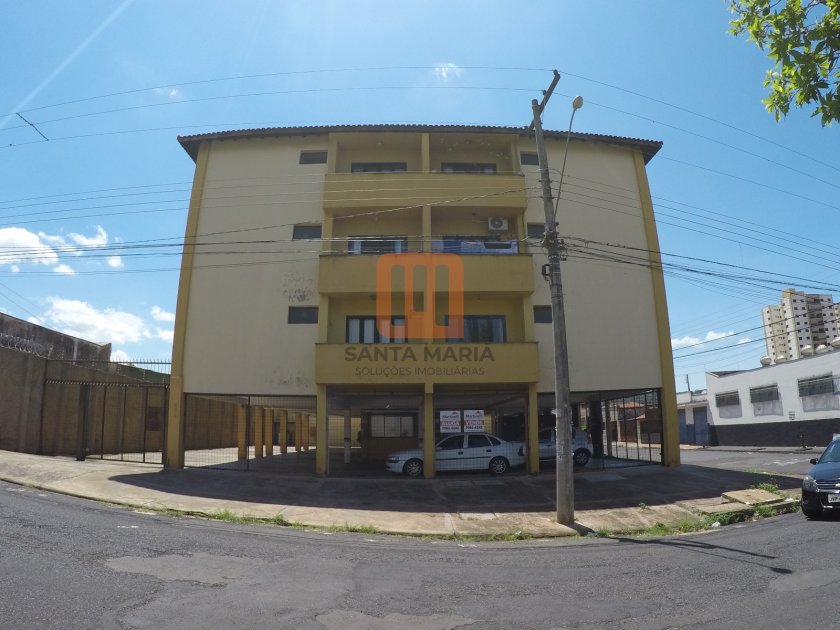 Apartamento em Jardim Independência, Ribeirão Preto