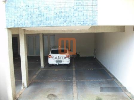 Apartamento para comprar em Jardim Irajá, Ribeirão Preto - Garagem (condomínio) - foto 2 código 78377