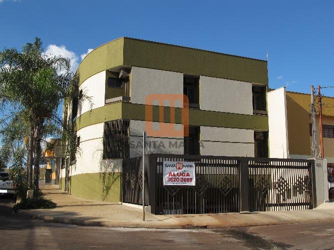 Apartamento em Lagoinha, Ribeirão Preto