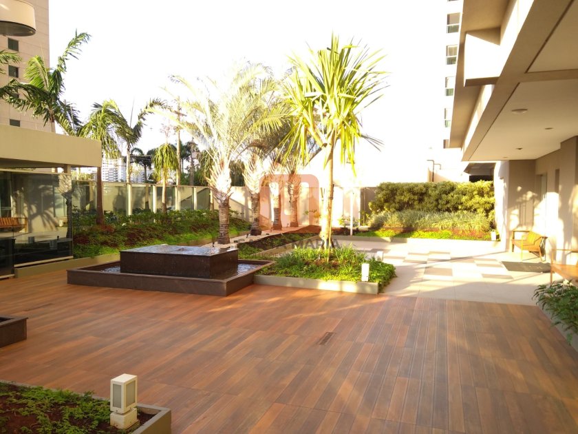 Apartamento para comprar em Jardim Botanico, Ribeirão Preto - Jardim (condomínio) - foto 2 código 17151