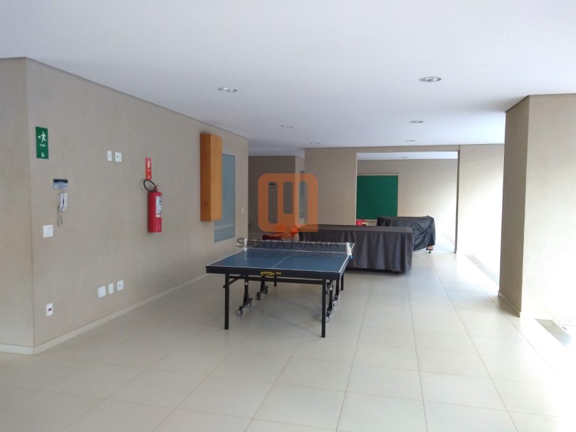 Apartamento para comprar em Jardim Botanico, Ribeirão Preto - Salão Jogos Condomínio (condomínio) - foto 5 código 17151