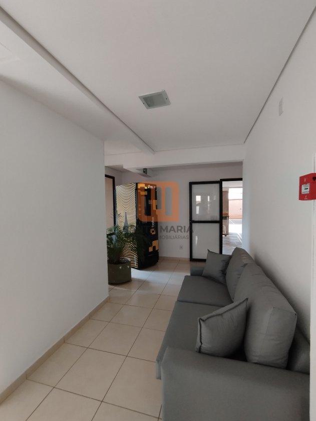 Apartamento para comprar em Nova Aliança, Ribeirão Preto - Recepção (condomínio) - foto 12 código 50313
